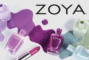 Zoya