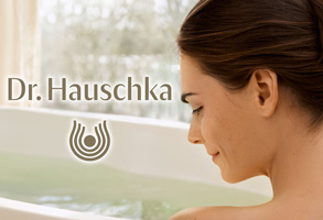 Dr. Hauschka